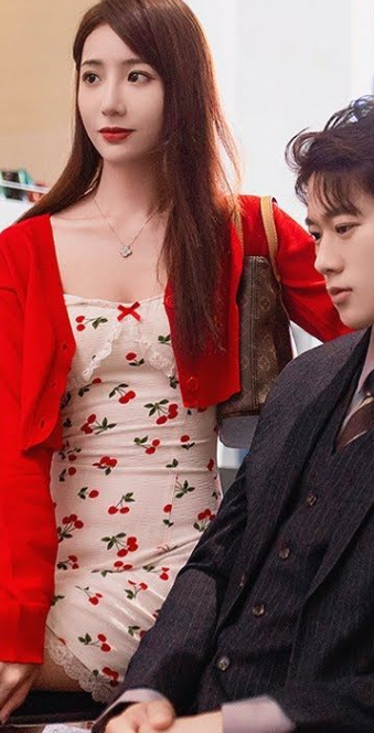 我?guī)Ю习迦?fù)仇