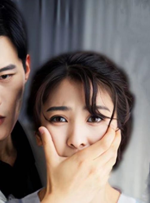 顧少的替罪嬌妻