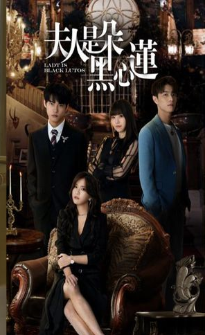 夫人是朵黑心蓮