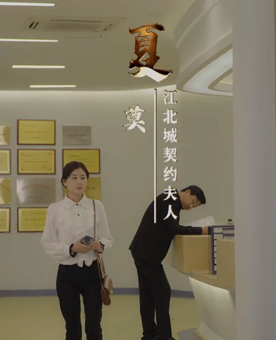 江少的契約夫人