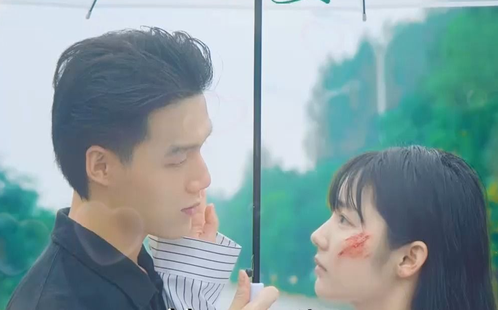 霸總的替嫁嬌妻