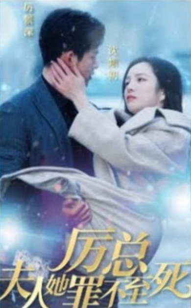 厲總夫人她罪不至死