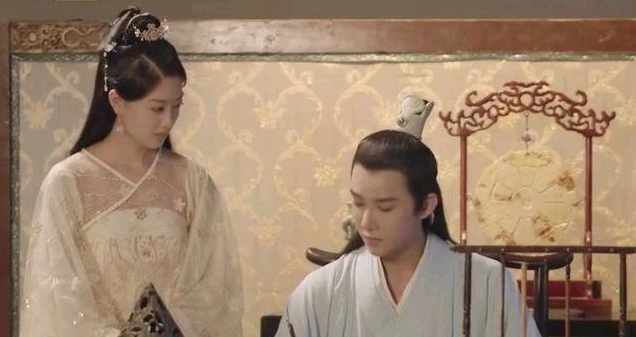 我成了惡毒的女配