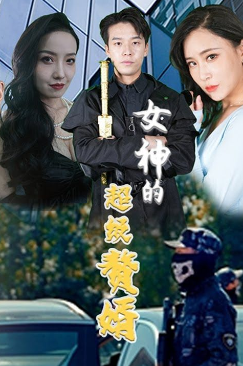 女神的超級贅婿