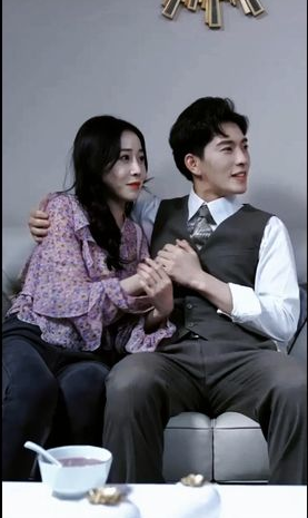 我的七個絕色姐姐