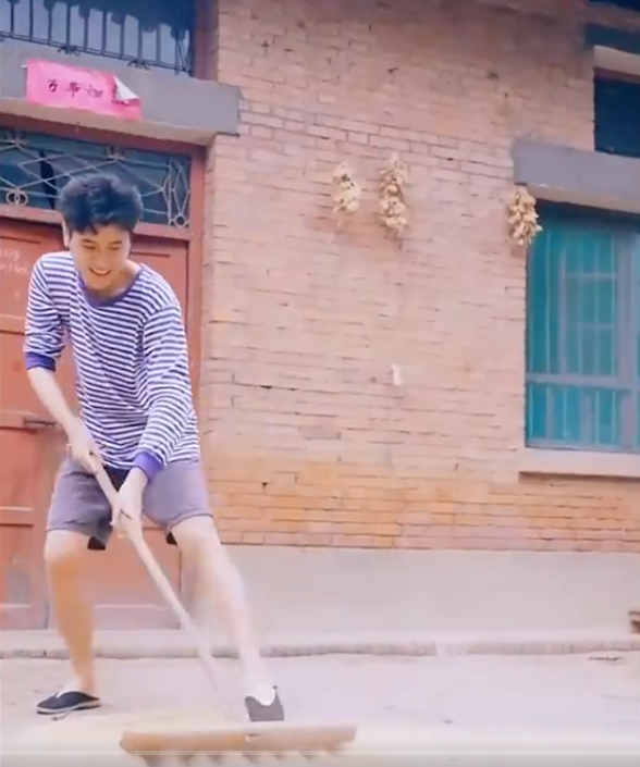 重生1984當(dāng)首富