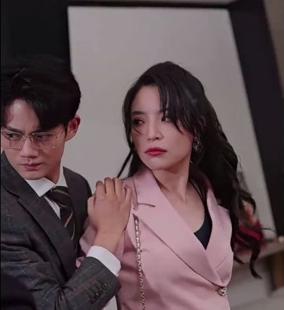 霸道女總裁惹不得