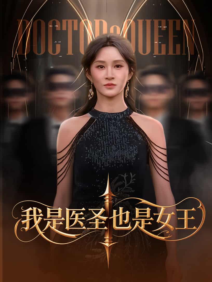 我是醫圣也是女王