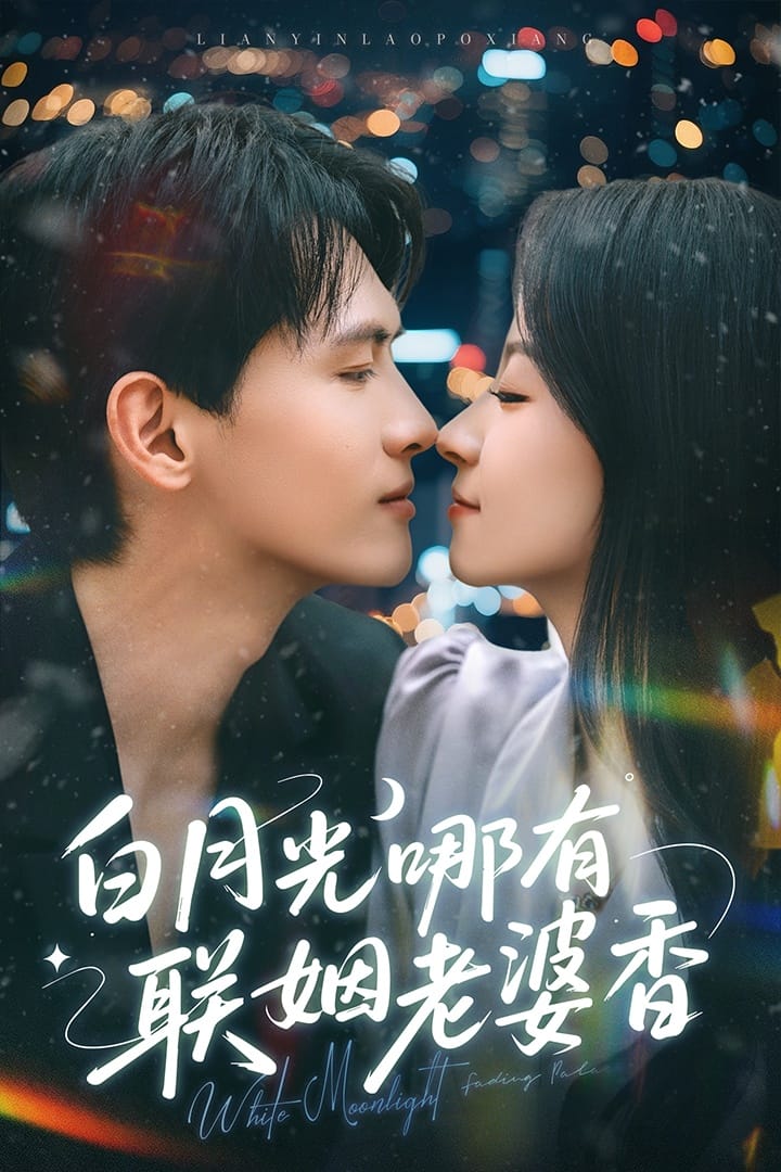 白月光哪有聯姻老婆香