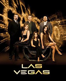拉斯維加斯第五季