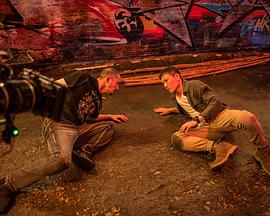 隱武者：大破青龍會