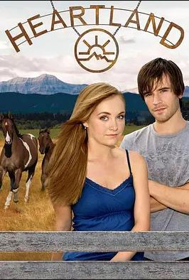 心靈之地第八季