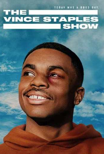 文斯小子第二季