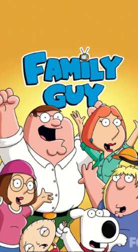 惡搞之家第二十四季