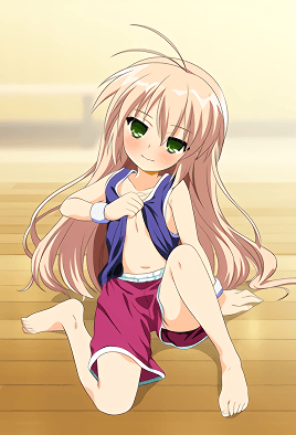 第一次看家 觀月沙織篇