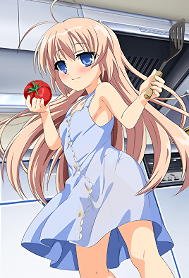 第一次看家 觀月詩織篇