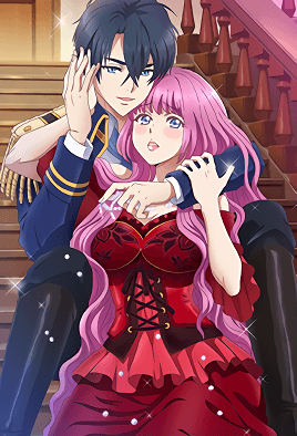 王子的本命是惡役千金