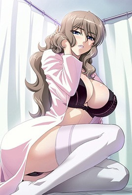 被玩壞了的嚴(yán)格高冷老師