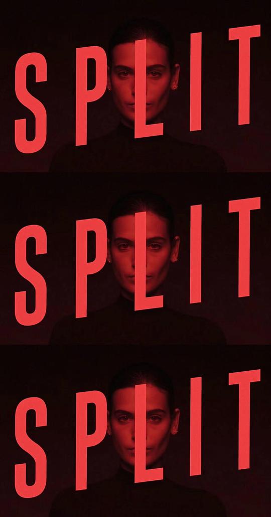 分裂第一季