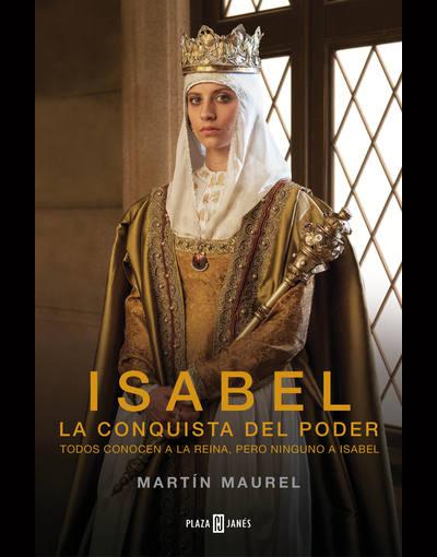 伊莎貝拉一世第二季