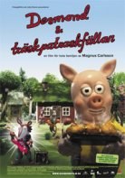 沼澤地里的秘密