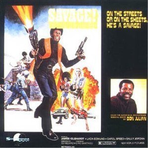 異能復仇者(普通話版)