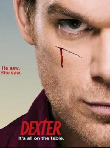 嗜血法醫(yī)第七季