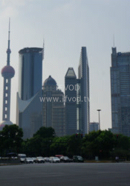 一游記·深度游上海，帶你看最真實的上海