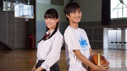 籃球戀愛青春