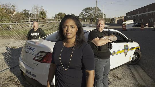 美國司法第一季