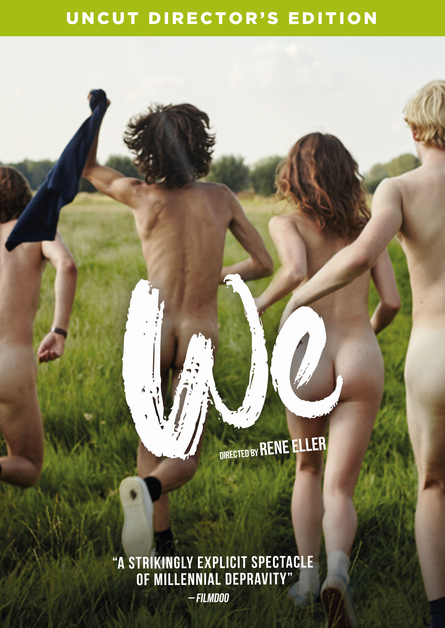 師生戀:禁忌之戀電影