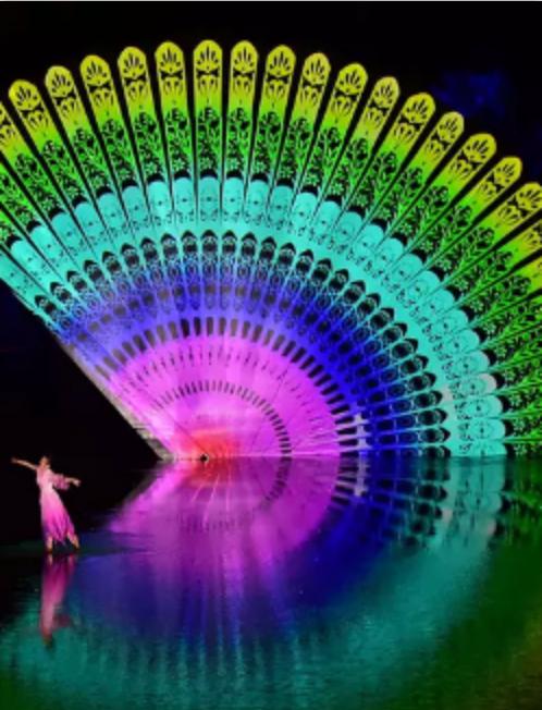 聊齋奇譚之九陰玄女