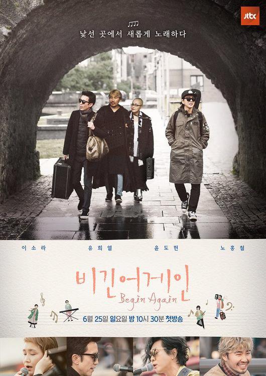 再次出發(fā)韓國(guó)篇