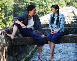 在野外自慰和陌生人做了